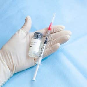 Antibiotic & Anti Infective