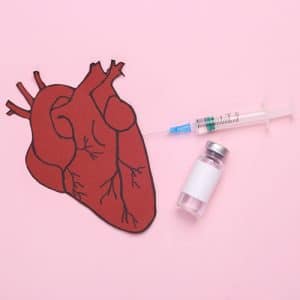 Cardiovascular Injectable