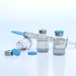 Lyophilized Injection